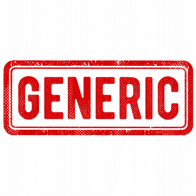 Logo of Generic