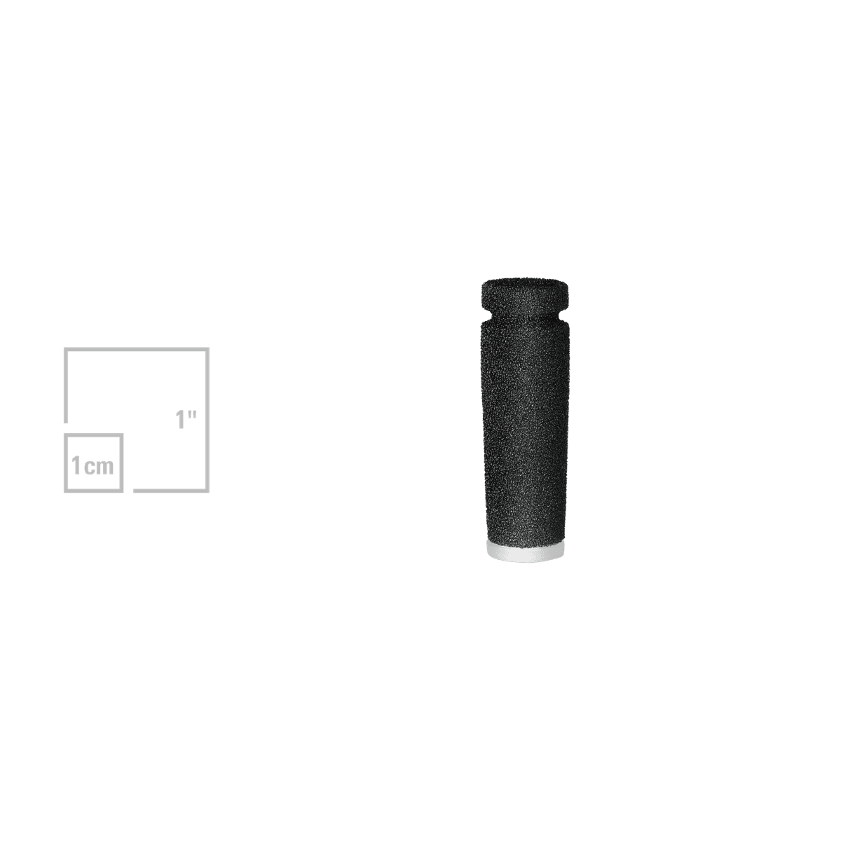 Image of Audio-Technica AT8109A Foam Windscreen with Light Pipe
