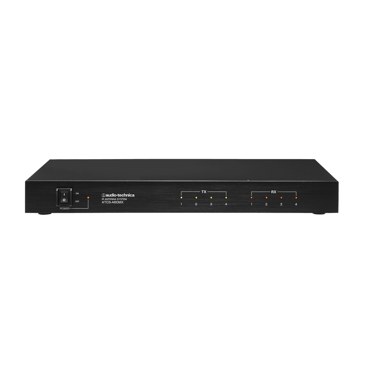 Image of Audio-Technica ATCS-A60MX IR Conference Mixer Unit