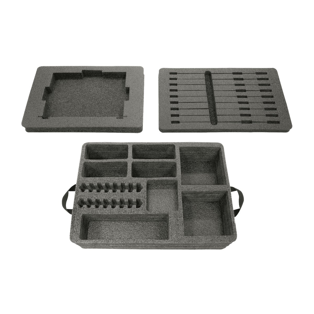 Image of Audio-Technica ATUC-F14 Storage Foam Insert for ATUC-IR Control System