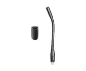 Image of Audio-Technica ES931C/MIC Cardioid Gooseneck Microphone Only