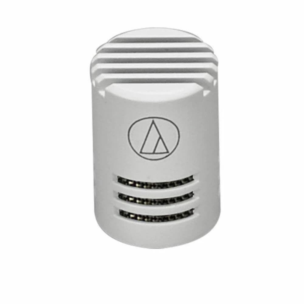 Image of Audio-Technica ESE-HW White Hypercardioid Microphone Element for ES925 Microphones