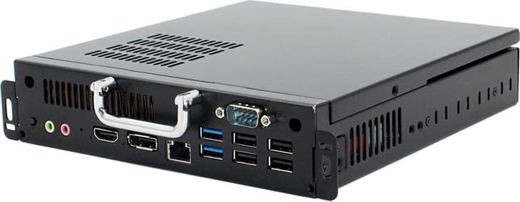 Image of StarBoard Solution i5 OPS with Windows 10 for Interactive Flat Panel Displays