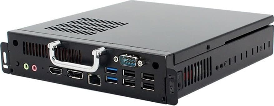 Image of StarBoard Solution i5 OPS On-Board Computer I5OPS-W11P