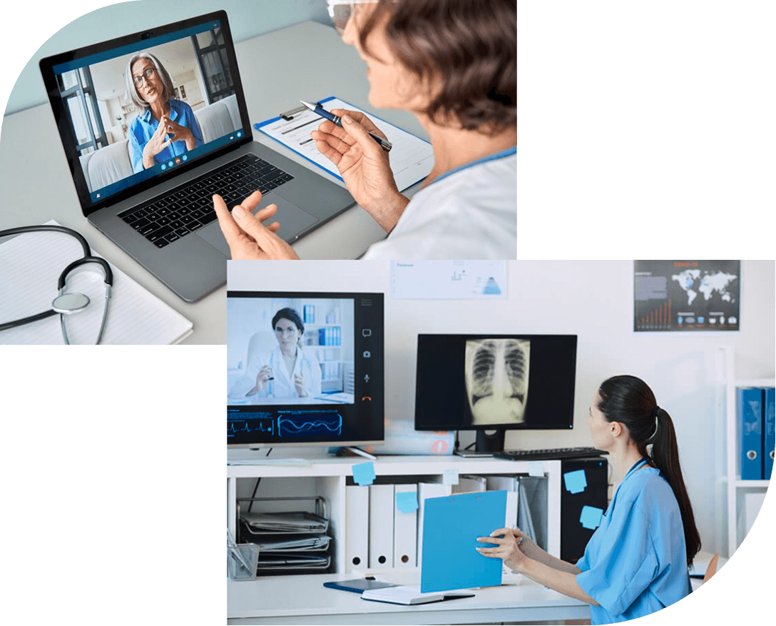 Healthcare Industry Solutions