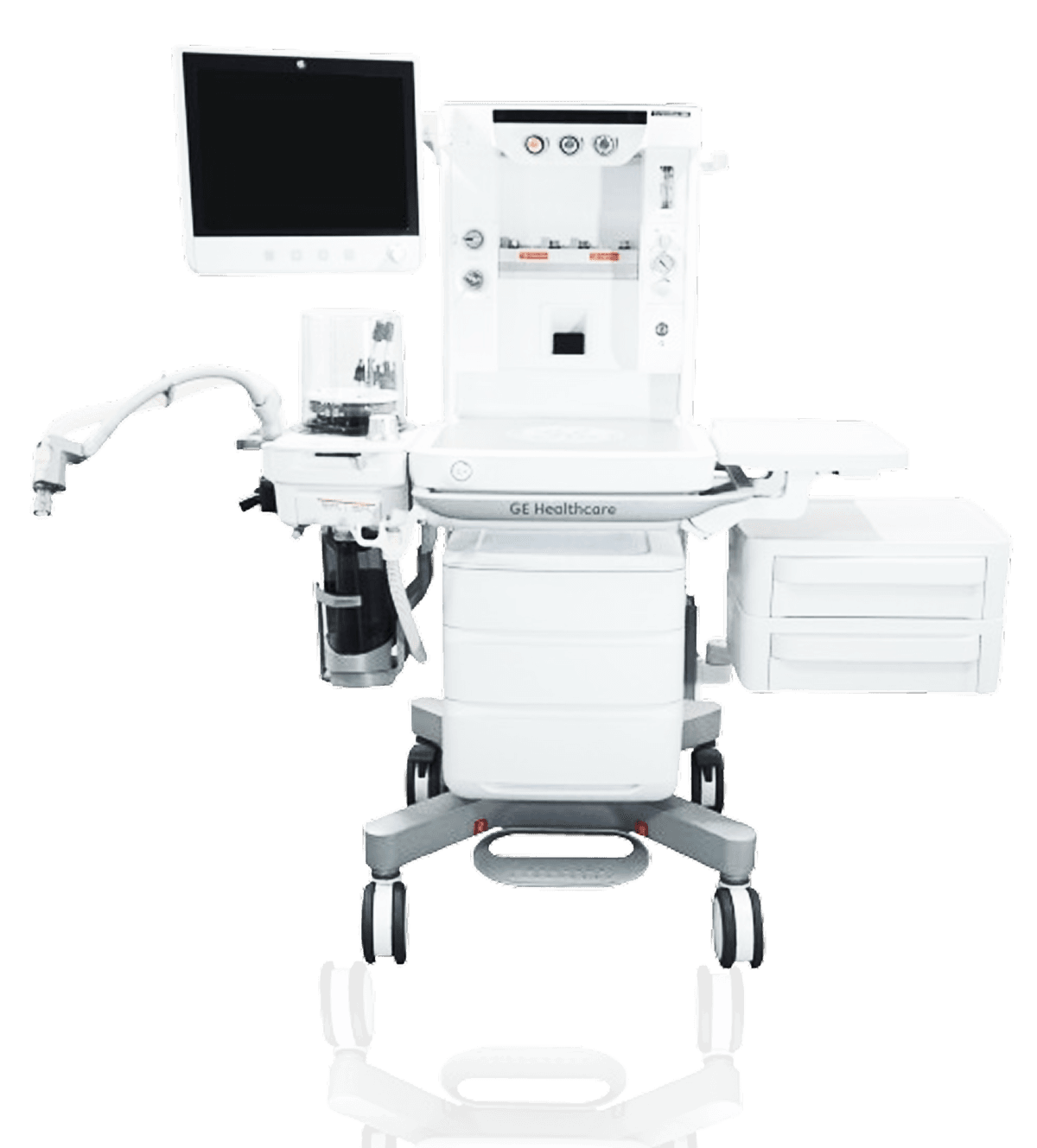 Healthcare Machine
