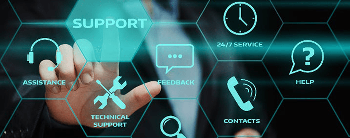 Customer Support Tech Micro USA