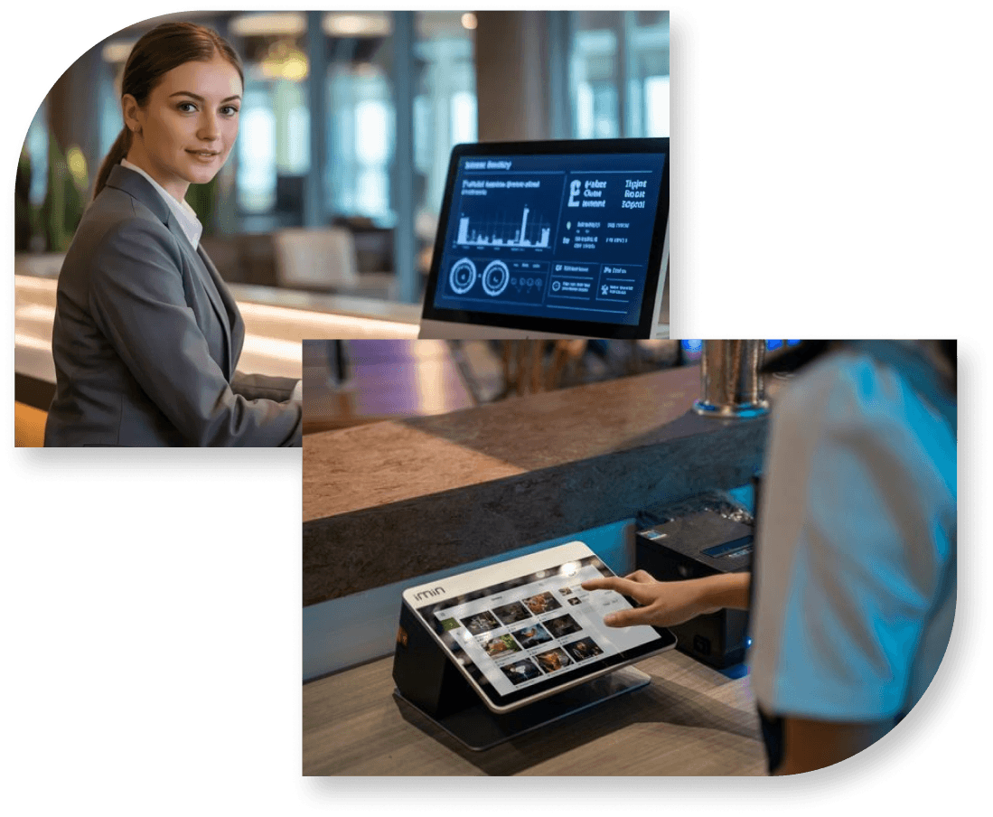 Hospitality Technology Solutions