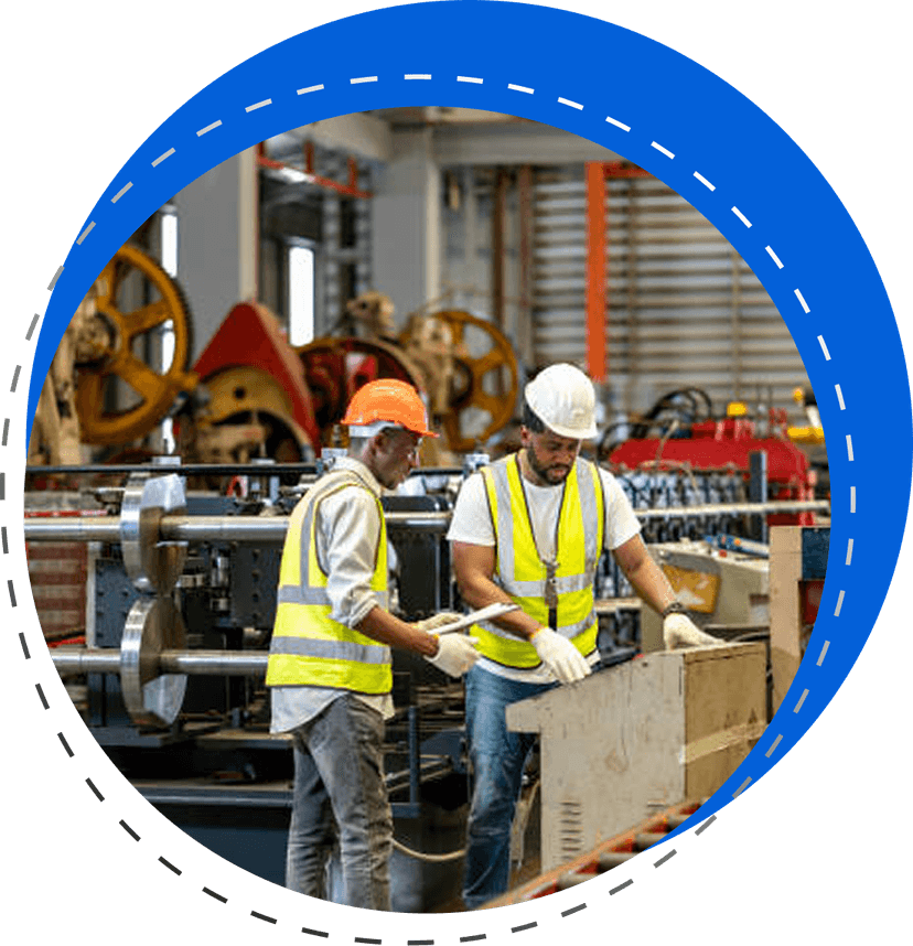 Manufacturing Industry