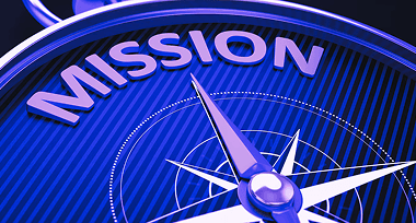 Our Mission