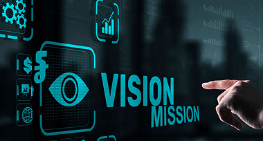 Vision & Values