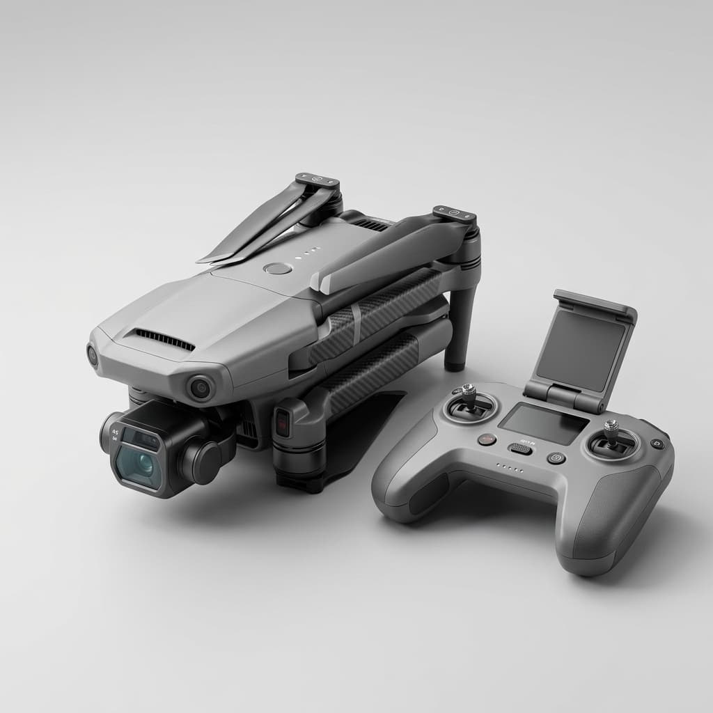 Drones