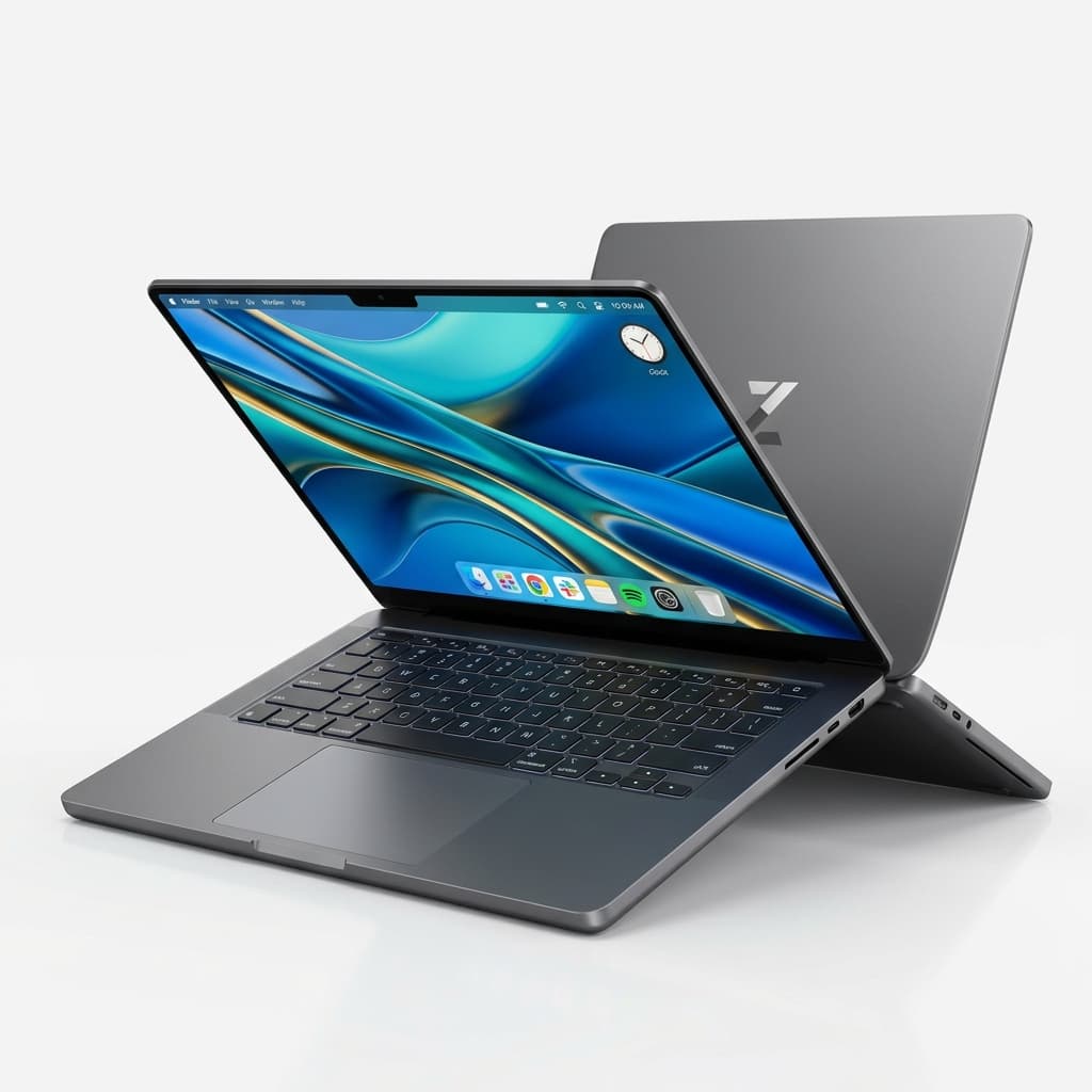 Laptops & Notebooks