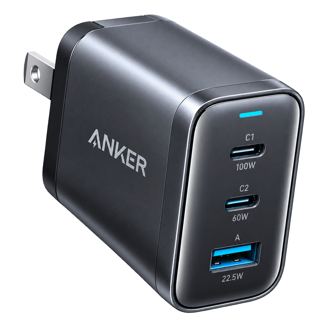 Mobile Charging Accessories