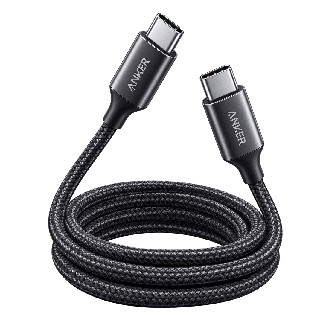 Cables & Connectivity