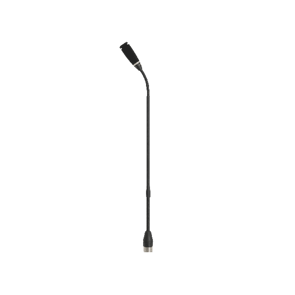 Image of Audio-Technica ATUC-M43H Conference Gooseneck Microphone