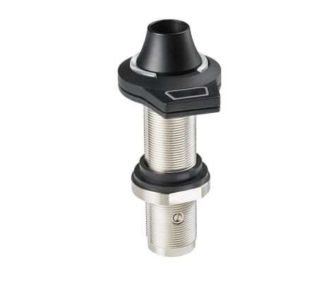 Image of Audio-Technica ES8755R 3-Pin Flush-Mount Microphone Power Module