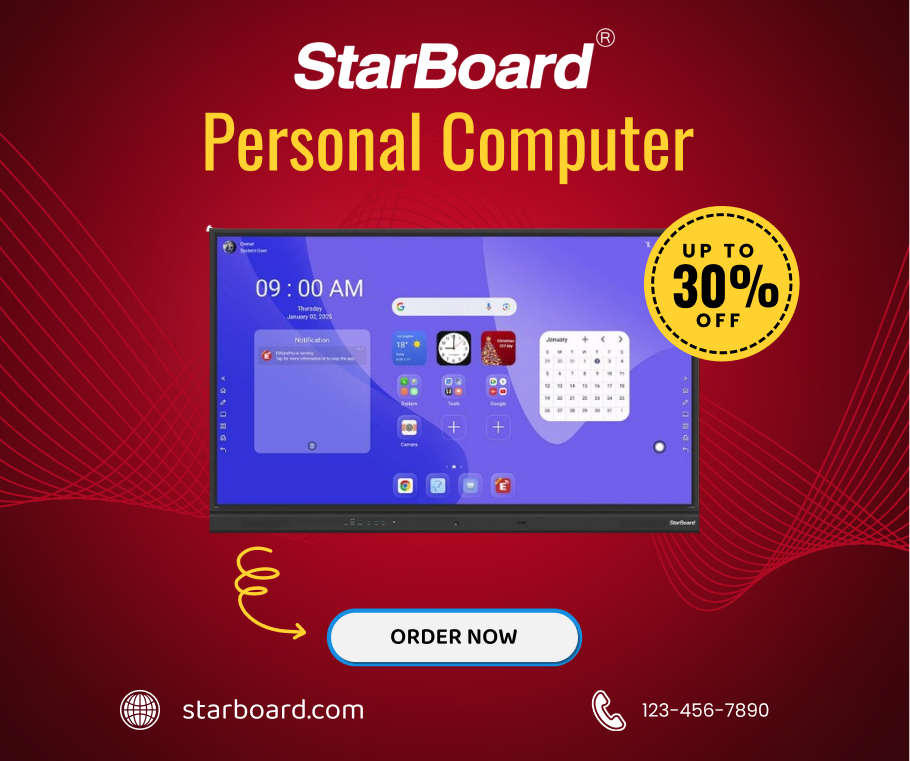 Deals of the Techmicro