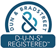 Logo of DUNS