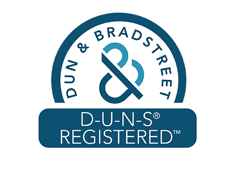 DUNS Certified
