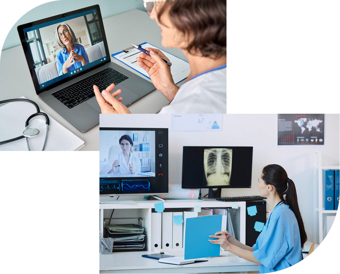 Healthcare Industry Solutions