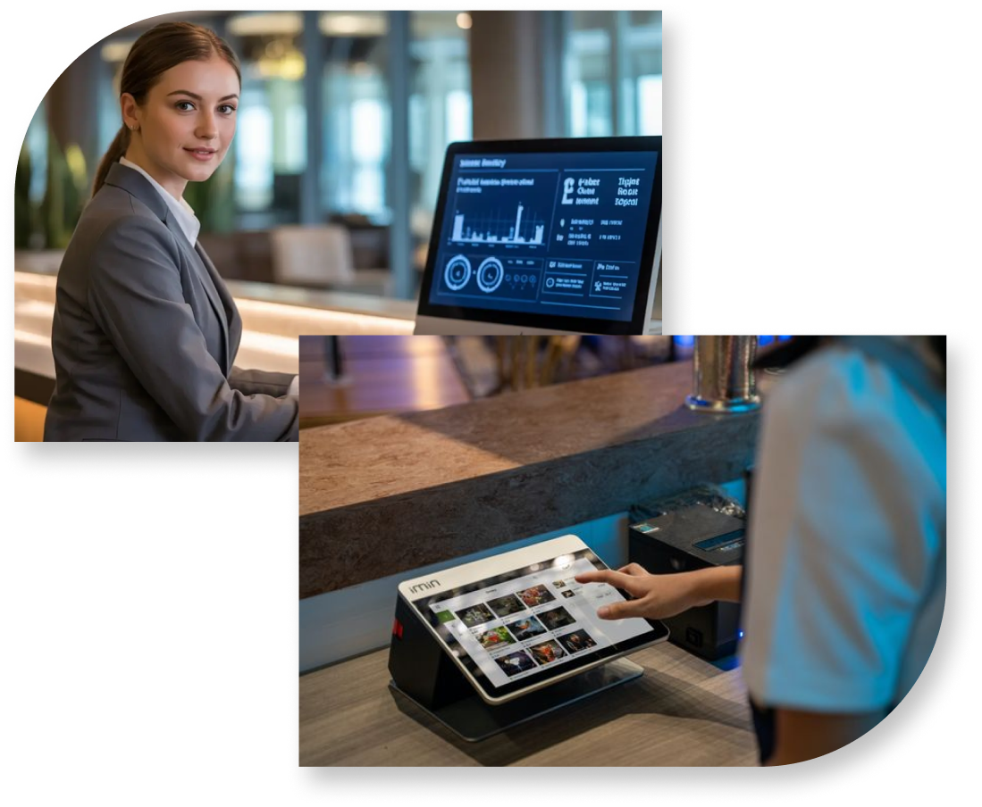 Hospitality Technology Solutions