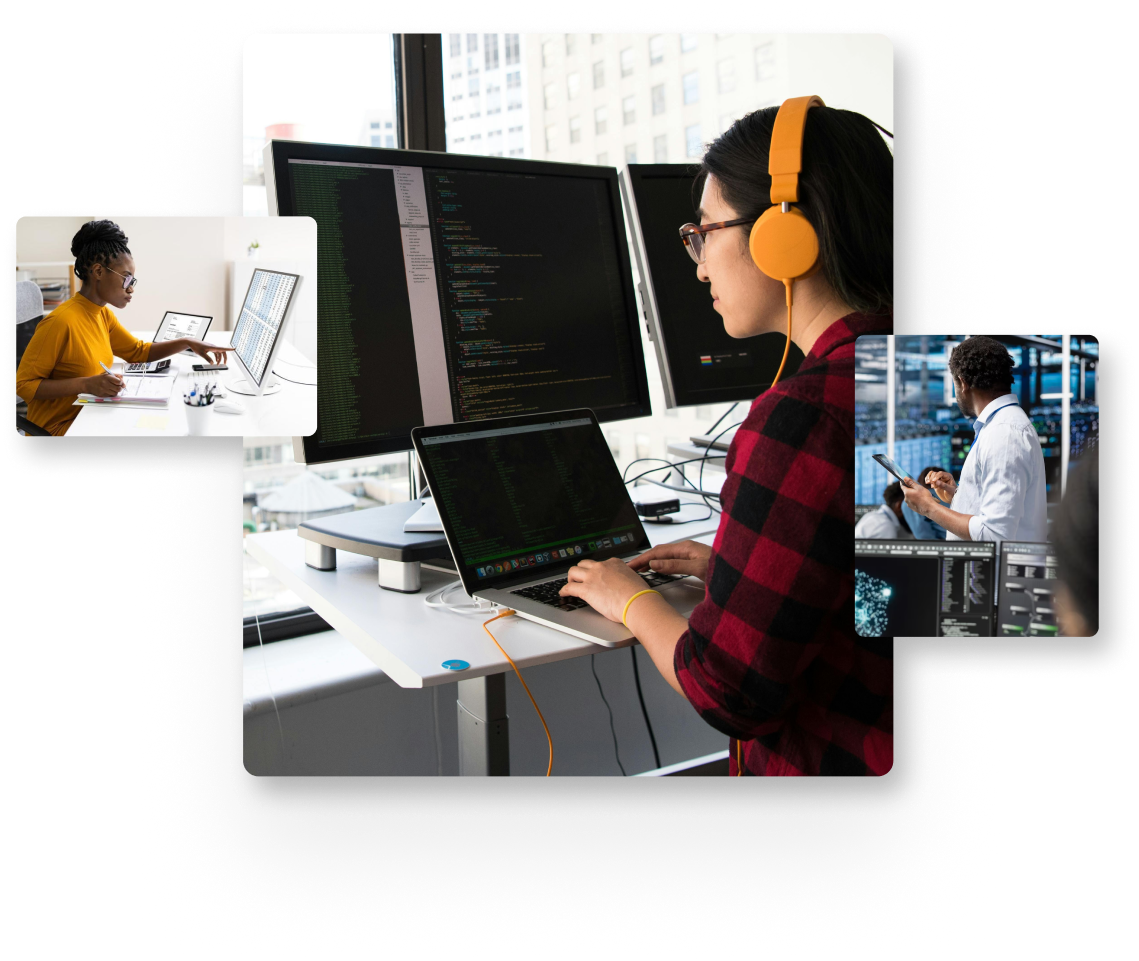 Information Technology Solutions