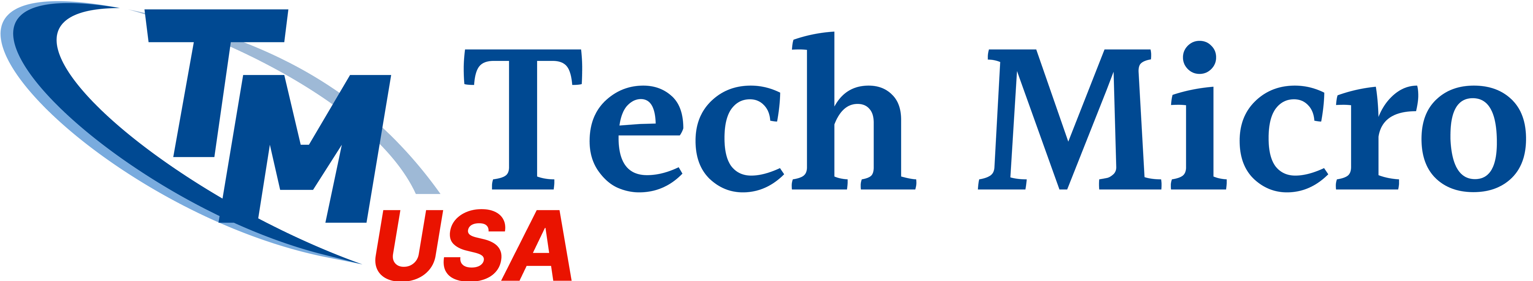 Techmicro Logo 
