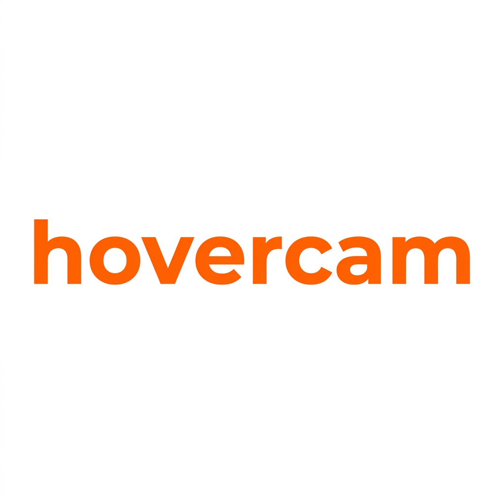 HoverCam Logo