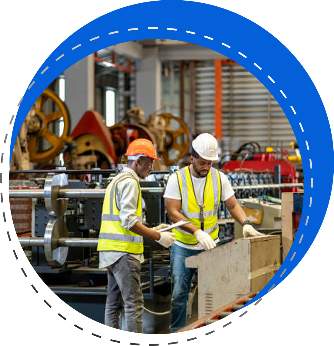 Manufacturing Industry