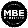 Logo of MBE