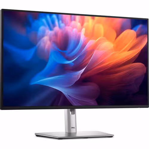 Dell P2725H 27 Class Full HD LED Monitor - 16:9 - Black