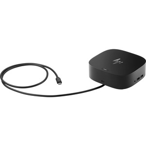 HP USB-C Dock G5 for business - for Notebook - USB Type C