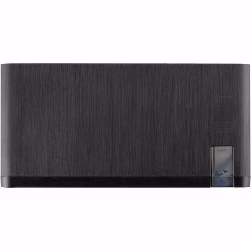 Belkin Universal 2nd Gen Secure KVM Switch